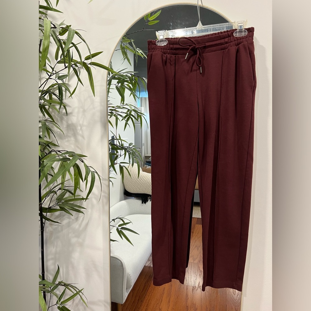 Viral Target Sweatpant Slacks